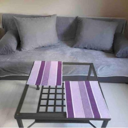 Family Modern Apartment 35M2-For Max 5 Persons كراكوفيا المظهر الخارجي الصورة