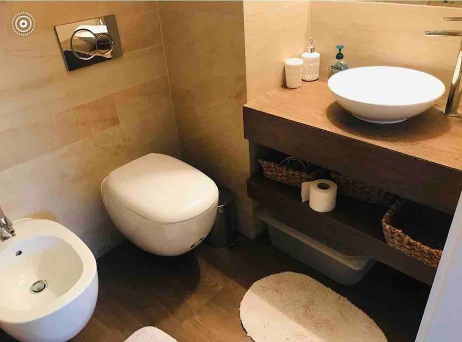 Family Modern Apartment 35M2-For Max 5 Persons كراكوفيا المظهر الخارجي الصورة