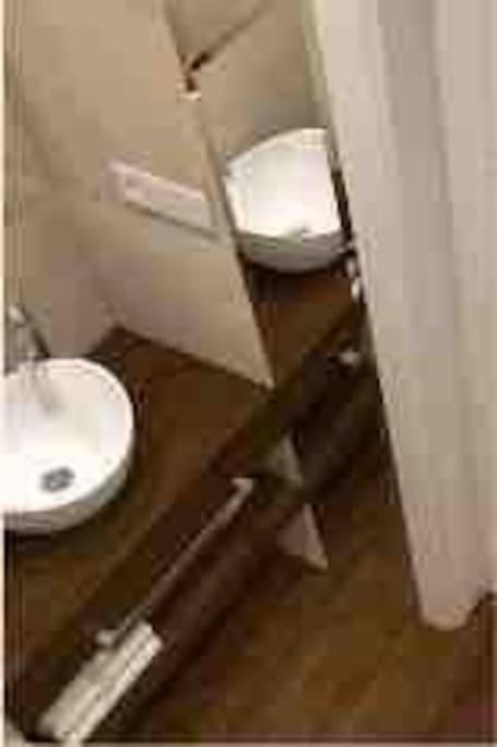 Family Modern Apartment 35M2-For Max 5 Persons كراكوفيا المظهر الخارجي الصورة