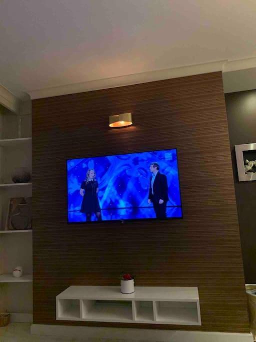 Family Modern Apartment 35M2-For Max 5 Persons كراكوفيا المظهر الخارجي الصورة