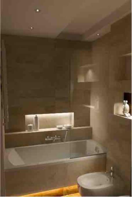 Family Modern Apartment 35M2-For Max 5 Persons كراكوفيا المظهر الخارجي الصورة