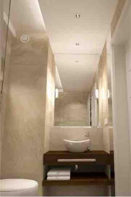 Family Modern Apartment 35M2-For Max 5 Persons كراكوفيا المظهر الخارجي الصورة